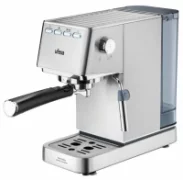 Кофеварка Ufesa Cafetera Express CE8020 Capri отзывы владельцев
