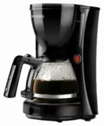 Кофеварка Maxwell MW-1651 отзывы владельцев