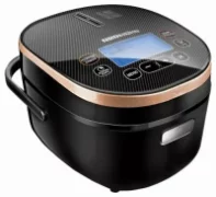 Мультиварка REDMOND RMC-250 отзывы владельцев