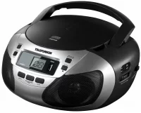 Магнитола TELEFUNKEN TF-CSRP3447 отзывы владельцев