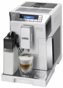 Кофемашина De'Longhi Eletta Cappuccino TOP ECAM 45.760 W отзывы владельцев