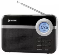 Радиоприемник VITEK VT-3592 отзывы владельцев