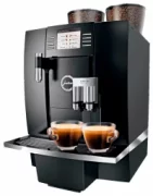 Кофемашина Jura Giga X8c Professional отзывы владельцев