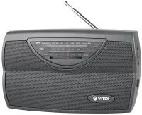 Радиоприемник VITEK VT-3591 отзывы владельцев