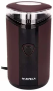 Кофемолка SUPRA CGS-310 отзывы владельцев