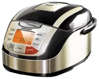 Мультиварка REDMOND RMC-M4502 отзывы владельцев