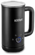 Пеновзбиватель Kitfort КТ-779 отзывы владельцев