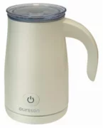 Пеновзбиватель Oursson MF2500/IV Ivory отзывы владельцев