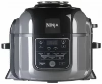Мультиварка Ninja OP300EU отзывы владельцев