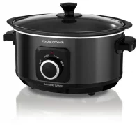 Мультиварка Morphy Richards 460012 отзывы владельцев