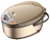 Мультиварка Goodhelper МС-5114 отзывы владельцев