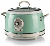 Мультиварка Ariete Vintage 2904/04 отзывы владельцев