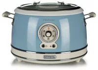 Мультиварка Ariete 2904/05 Vintage отзывы владельцев