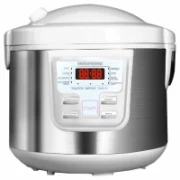 Мультиварка REDMOND RMC-M4505 отзывы владельцев