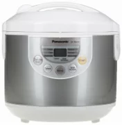 Мультиварка Panasonic SR-TMH181HTW отзывы владельцев