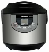 Мультиварка Panasonic SR-TMJ181 отзывы владельцев