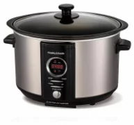 Мультиварка Morphy Richards 460004 отзывы владельцев
