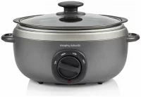 Morphy Richards Sear and Stew отзывы