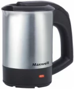 Чайник Maxwell MW-1085 отзывы владельцев