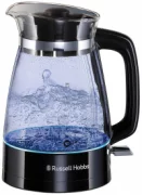 Чайник Russell Hobbs 26080 отзывы владельцев