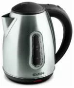 Чайник Sven KT-S1703W отзывы владельцев