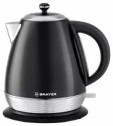 Чайник BRAYER BR1006 отзывы владельцев