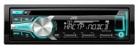Автомагнитола JVC KD-R557EE отзывы владельцев