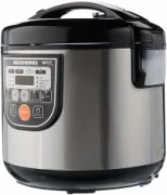Мультиварка REDMOND RMC-M22 отзывы владельцев