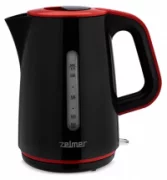 Чайник Zelmer ZCK7620 отзывы владельцев