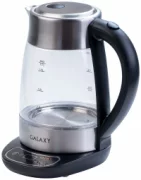 Чайник Galaxy GL 0590 2200 17 LED- 220-240 ~ 50 отзывы владельцев