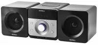 Музыкальный центр SUPRA SMC-27D отзывы владельцев