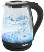 Чайник Sven KTG1806 отзывы владельцев
