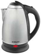 Чайник Scarlett SC-1025 отзывы владельцев