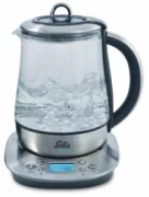 Чайник Solis Tea Kettle Digital отзывы владельцев