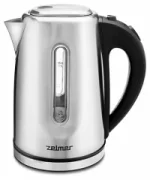Чайник Zelmer ZCK7924 отзывы владельцев