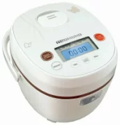 Мультиварка REDMOND RMC-01 отзывы владельцев