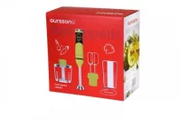 Блендер Oursson HB8060/GA отзывы владельцев