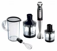 Блендер Philips HR1372 Pure Essentials Collection отзывы владельцев