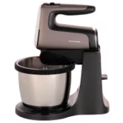 Блендер Moulinex Silence HM654E10 отзывы владельцев