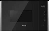 Микроволновая печь Gorenje BM251S4XG отзывы владельцев