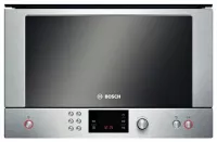 Микроволновая печь Bosch HMT85ML53 отзывы владельцев
