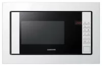 Микроволновая печь Samsung FW77SR-W отзывы владельцев