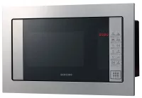 Микроволновая печь Samsung FG77SSTR отзывы владельцев