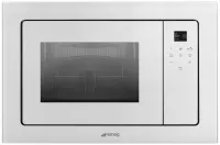 Микроволновая печь Smeg FMI120B2 отзывы владельцев