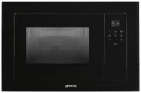 Микроволновая печь Smeg FMI120N2 отзывы владельцев