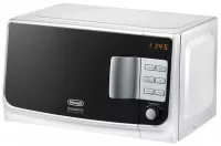 Микроволновая печь De'Longhi MW20 отзывы владельцев