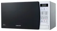 Микроволновая печь Samsung ME73E1KR-S отзывы владельцев