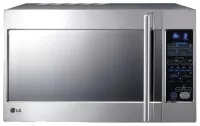 Микроволновая печь LG MC-7846UQ отзывы владельцев