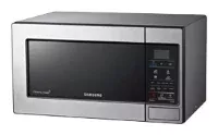 Микроволновая печь Samsung GE73MR отзывы владельцев