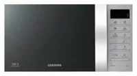 Микроволновая печь Samsung GE86VTRSSH отзывы владельцев